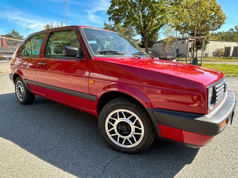 VW Golf 72.500 km 5.500 € Herne 44627