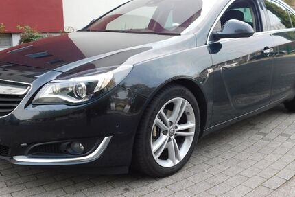 Opel Insignia 259.575 km 4.799 &euro; Mülheim 45473