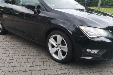 Seat Leon 170.000 km 6.950 &euro; Herten 45701