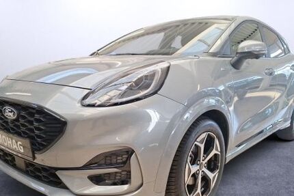 Ford Puma 18.028 km 25.990 &euro; Gelsenkirchen 45881