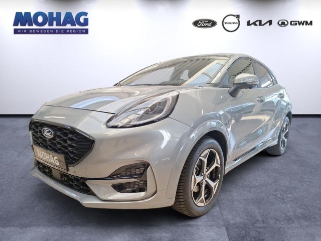 Ford Puma 18.028 km 25.990 &euro; Gelsenkirchen 45881