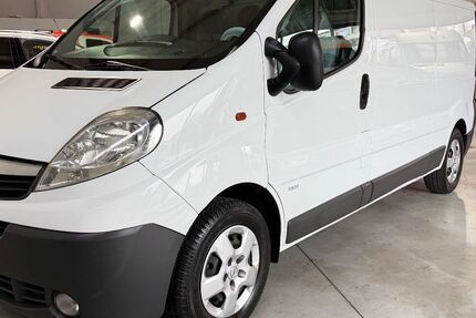 Opel Vivaro 164.500 km 7.490 € Gelsenkirchen 45879