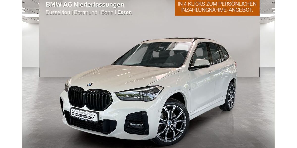 BMW X1 79.199 km 28.999 &euro; Essen 45141