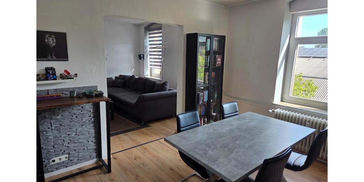 Etagenwohnung Herne Sodingen - 4.5 Zimmer, 115 m&sup2;, 229.000&euro; | Angebot:26322385