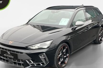 Cupra Leon 9.939 km 34.470 &euro; Bottrop 46244