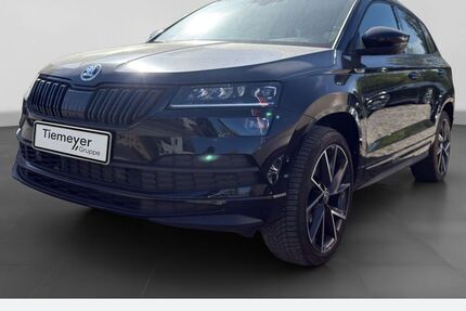 Skoda Karoq 19.228 km 29.480 &euro; Castrop-Rauxel 44575