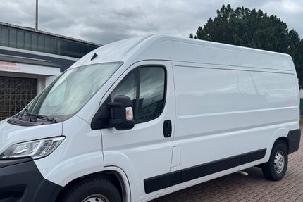 Opel Movano 48.000 km 19.990 &euro; Hünxe 46569