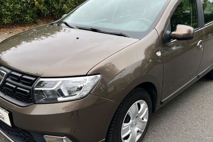 Dacia Logan 103.000 km 5.900 € Witten 58454