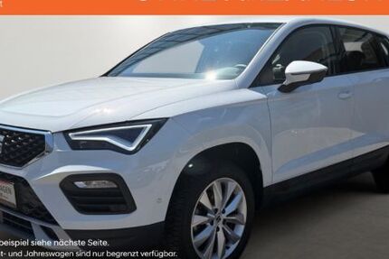 Seat Ateca 24.986 km 25.110 &euro; Mülheim 45478