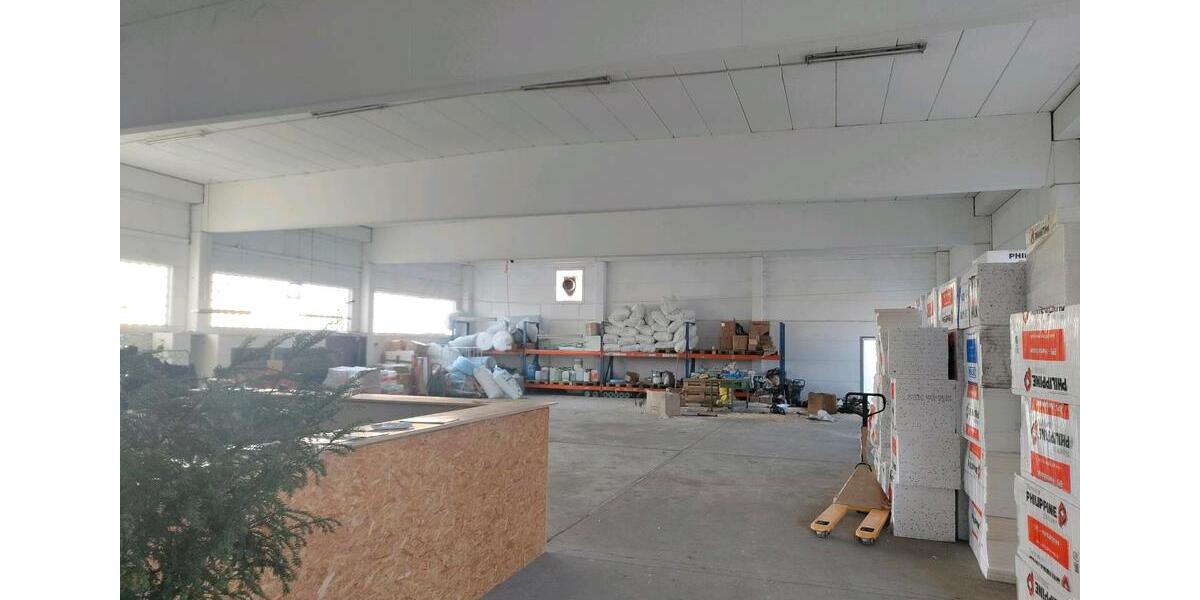 Gewerbeobjekt Duisburg Duisburg-Mitte - 2.700&euro; | Angebot:24630540