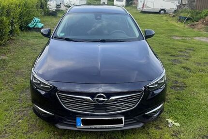 Opel Insignia 108.000 km 16.300 &euro; Herten 45701