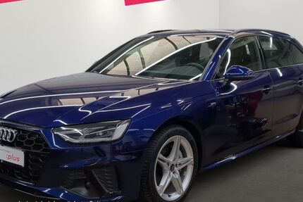 Audi A4 58.164 km 31.250 &euro; Mülheim a.d. Ruhr 45481