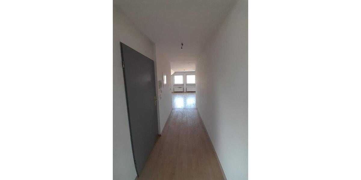 Dachgeschoßwohnung Dorsten Altstadt - 3 Zimmer, 60 m&sup2;, 550&euro; | Angebot:24812339