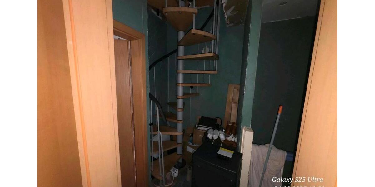 Reihenhaus Herten Bertlich - 3 Zimmer, 85 m&sup2;, 180.000&euro; | Angebot:25477899