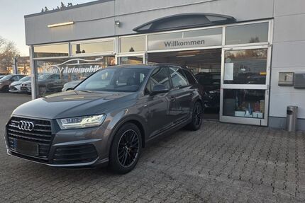 Audi Q7 111.500 km 36.990 € Gladbeck 45966