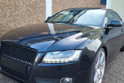 Audi A5 189.000 km 7.499 € Moers 47441