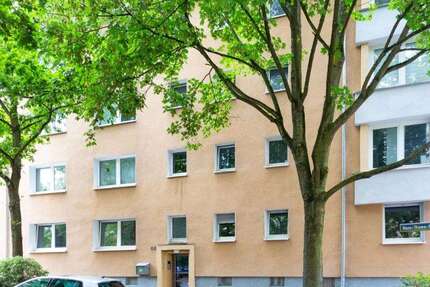 Wohnung zum Mieten in Essen 328,90 € 74.92 m²