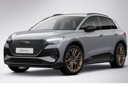 Audi Q4 e-tron 4.666 km 53.980 € Wesel 46483