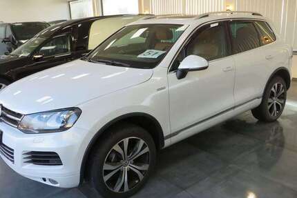 VW Touareg 170.880 km 17.950 € Essen 45329