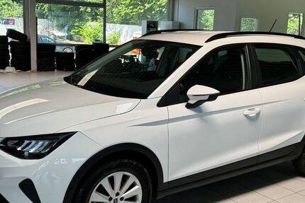 Seat Arona 61.000 km 13.990 &euro; Essen 45139