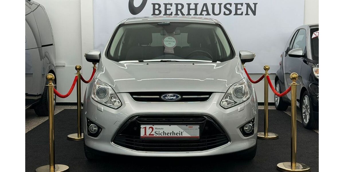 Ford C-Max 167.221 km 7.999 &euro; Oberhausen 46049