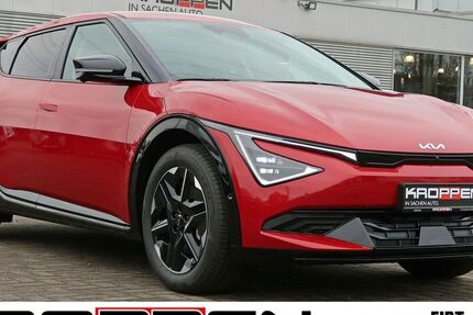 Kia EV6 1.550 km 53.480 € Herten 45701
