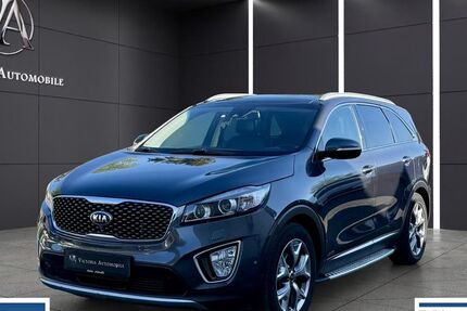 Kia Sorento 100.000 km 18.990 &euro; Duisburg 47259