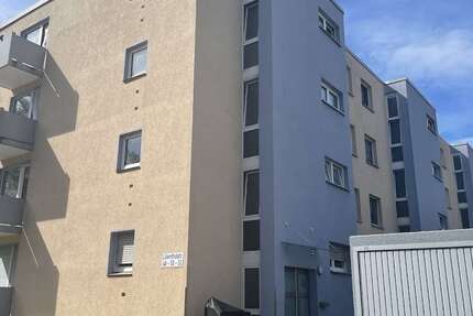 Wohnung Duisburg Duisburg-Mitte - 2 Zimmer, 50 m&sup2;, 360&euro; | Angebot:26926565