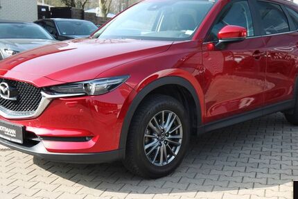 Mazda CX-5 12.502 km 18.990 &euro; Bottrop-Kirchhellen 46244