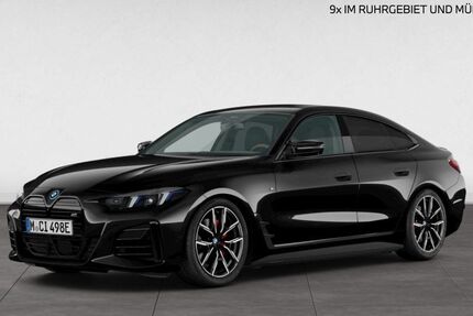 BMW i4 12.152 km 56.440 &euro; Gelsenkirchen 45897