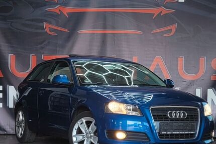 Audi A3 182.147 km 4.799 € Voerde 46562