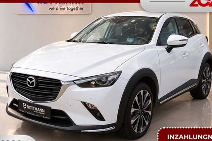 Mazda CX-3 31.011 km 18.880 &euro; Bottrop-Kirchhellen 46244