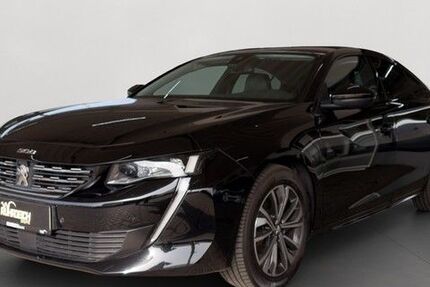Peugeot 508 41.900 km 21.590 &euro; Gelsenkirchen 45891