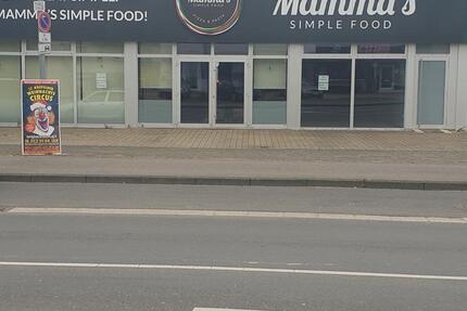 Ladenlokal auf der Prinzenstr. 65 in Kamp-Lintfort zu vermieten zimmer