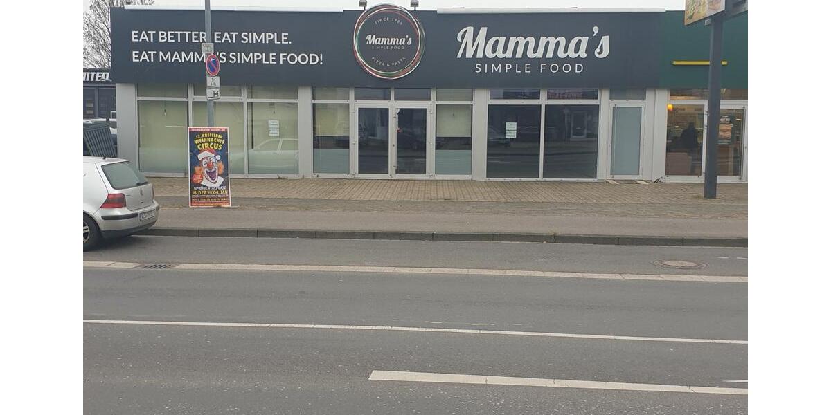 Ladenlokal auf der Prinzenstr. 65 in Kamp-Lintfort zu vermieten zimmer