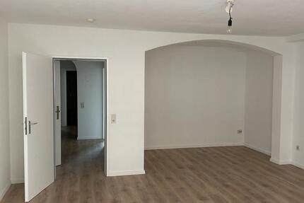 Helle Eigentumswohnung im Wasserviertel mit Balkon 2 zimmer