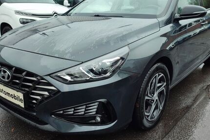 Hyundai i30 42.400 km 14.490 &euro; Gelsenkirchen 45892