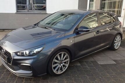 Hyundai i30 103.477 km 15.400 &euro; Essen 45307