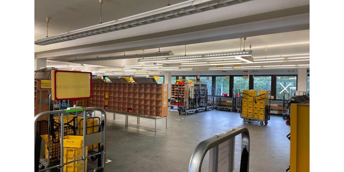 Gewerbeobjekt Essen Stadtbezirk IV - 2.700.000&euro; | Angebot:17190908