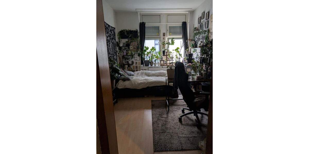 Schöne Eigentumswohnung mit Terrasse und Stellplatz in bester Lage von Herne 3 zimmer