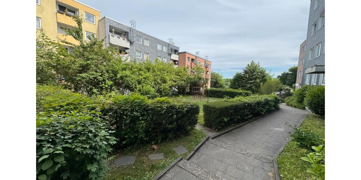 Erdgeschoßwohnung Heiligenhaus - 3 Zimmer, 70 m&sup2;, 675&euro; | Angebot:26267453