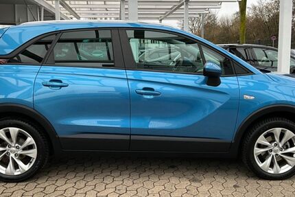 Opel Crossland (X) 57.000 km 10.950 &euro; Dinslaken 46539