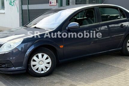 Opel Vectra 186.000 km 2.990 € Recklinghausen 45661