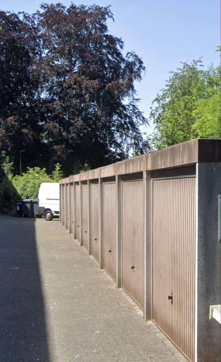 Garage zu verkaufen in Hattingen 60.000 € zimmer