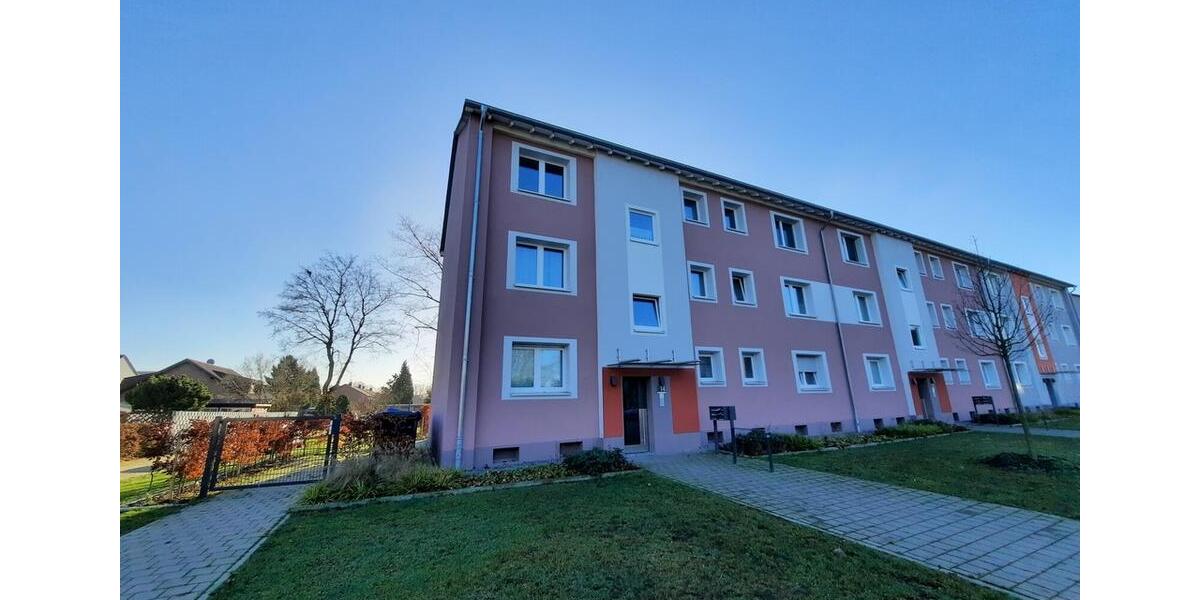 Klein aber fein - Wohnen, wo das Herz schlägt. 2 zimmer