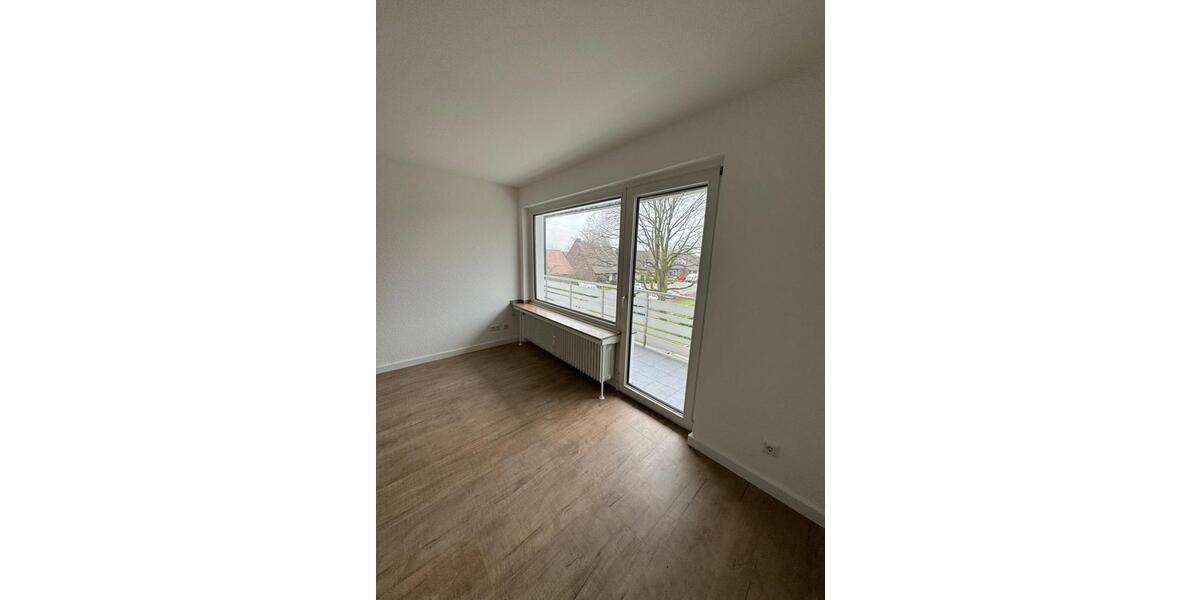 Etagenwohnung Oberhausen Schmachtendorf - 2 Zimmer, 55 m&sup2;, 605&euro; | Angebot:24532131