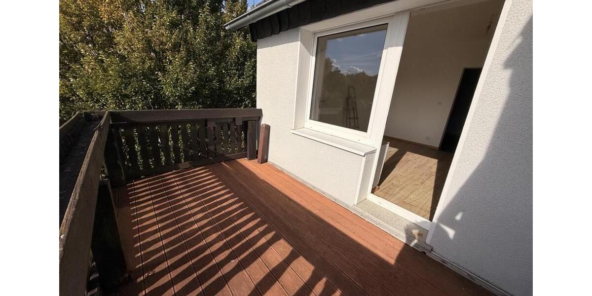 Etagenwohnung Bochum Querenburg - 2.5 Zimmer, 60 m&sup2;, 550&euro; | Angebot:27593384