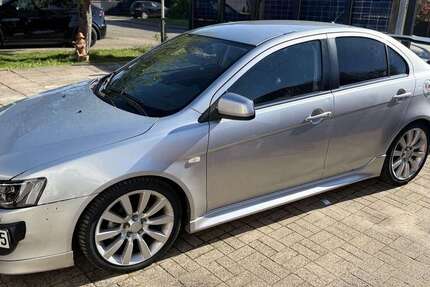 Mitsubishi Lancer 219.549 km 7.700 &euro; Rheinberg 47495