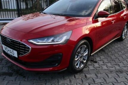 Ford Focus 18.900 km 22.390 € Datteln 45711