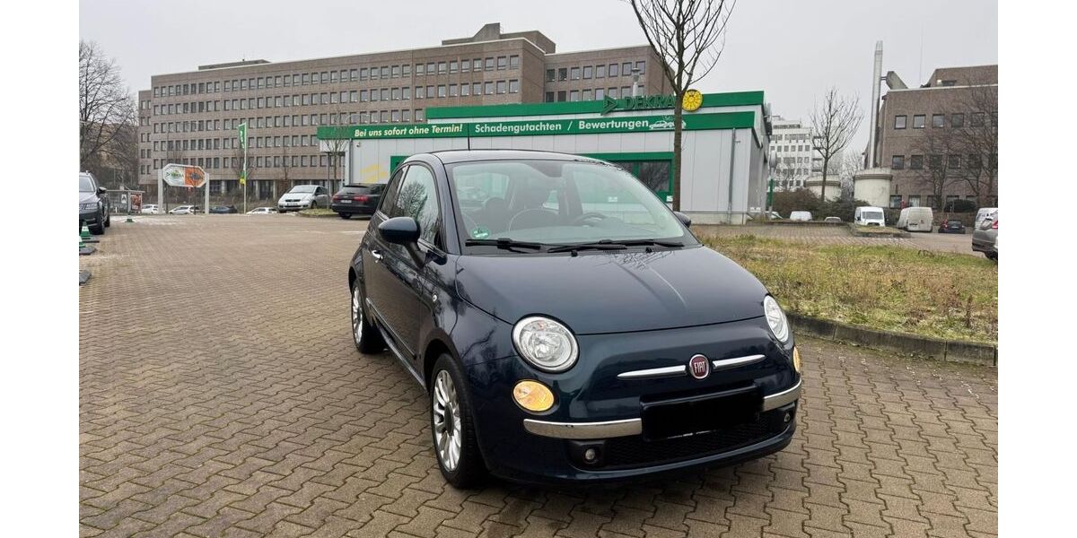 Fiat 500 90.000 km 5.500 &euro; Essen 45143